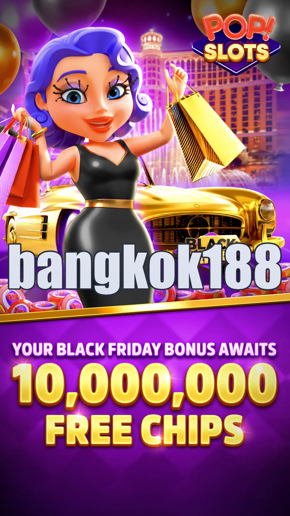 bangkok188 Unduh